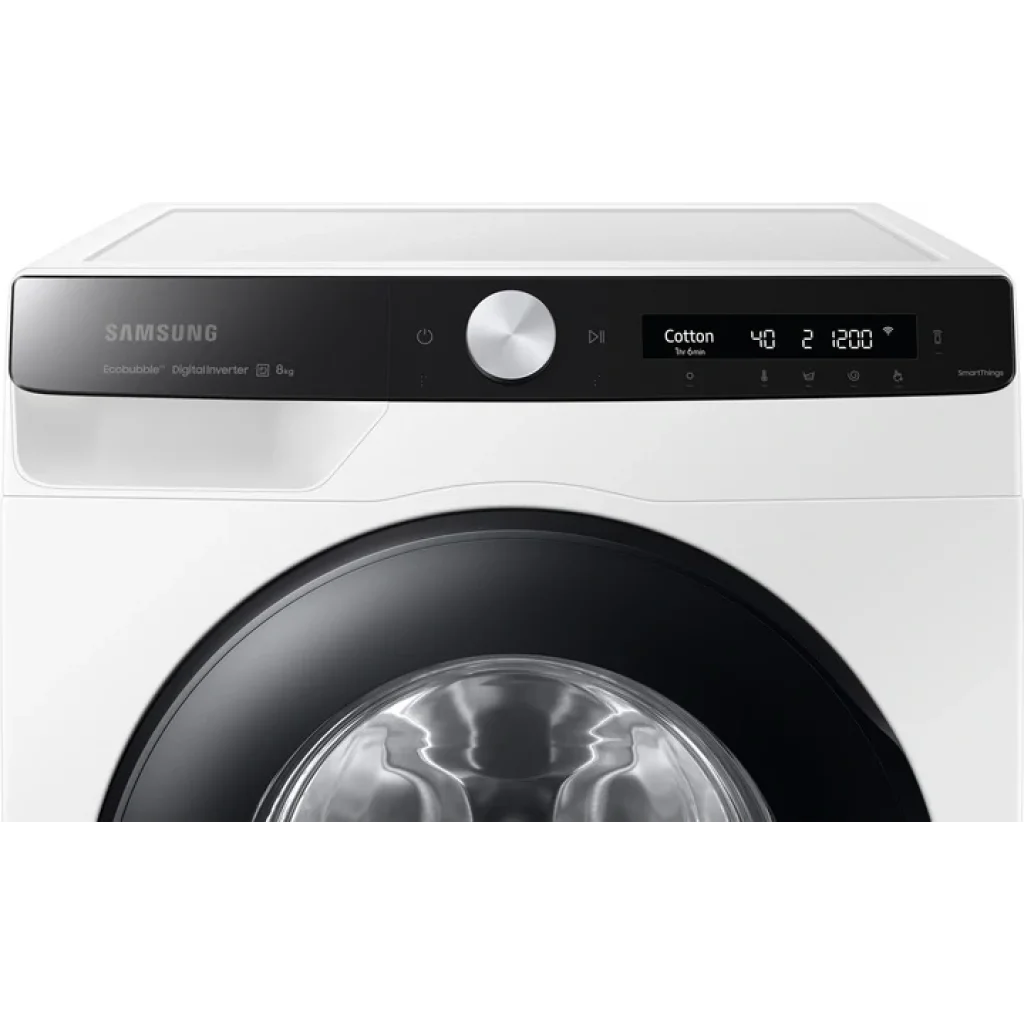 Стиральная машина Samsung WW80AG6S28AEUA UA