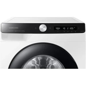 Стиральная машина Samsung WW80AG6S28AEUA UA