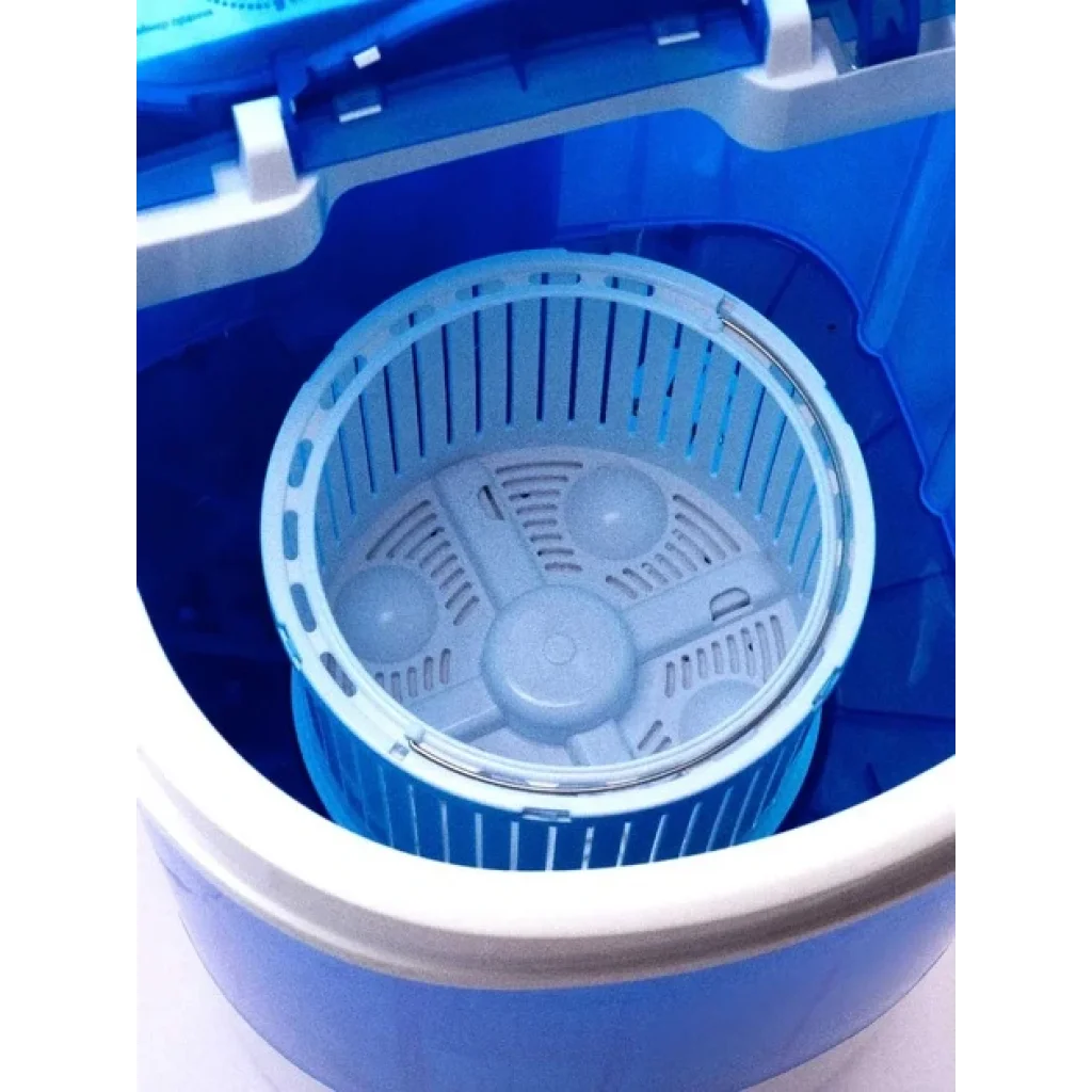 Пральна машина SeaBreeze SB-0303 UA