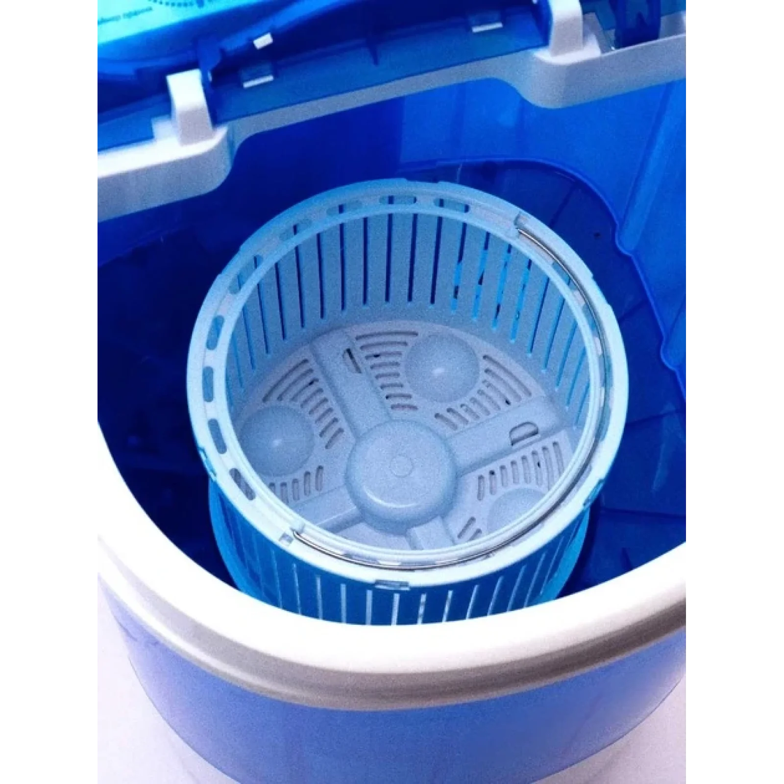 Пральна машина SeaBreeze SB-0303 UA