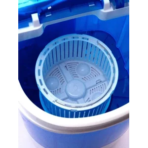 Пральна машина SeaBreeze SB-0303 UA