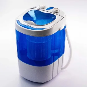 Пральна машина SeaBreeze SB-0303 UA