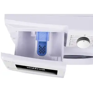 Пральна машина Vestfrost MWM 105 T1 UA