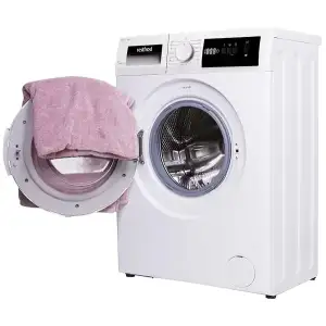Пральна машина Vestfrost MWM 105 T1 UA