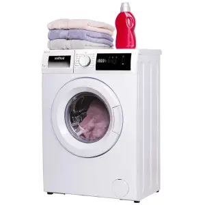 Пральна машина Vestfrost MWM 105 T1 UA