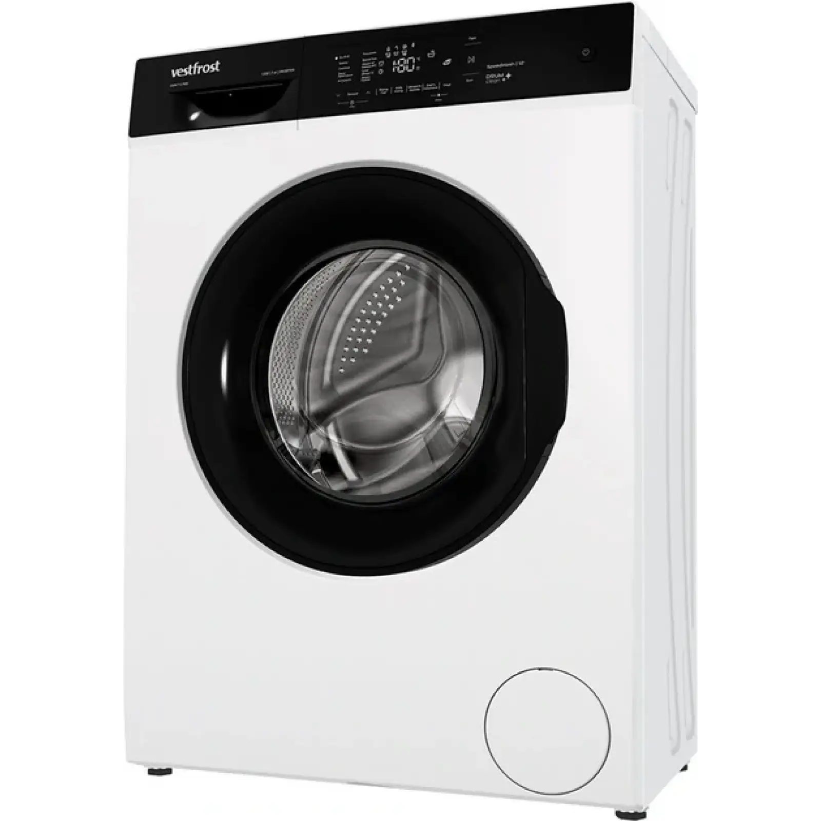 Пральна машина Vestfrost GWM 712 WBS UA