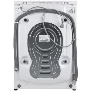 Пральна машина Vestfrost GWM 712 WBS UA