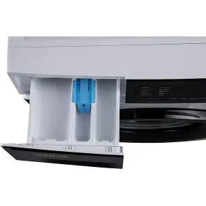 Пральна машина Vestfrost GWM 712 WBS UA