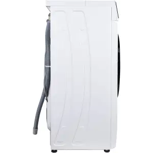 Пральна машина Vestfrost GWM 712 WBS UA