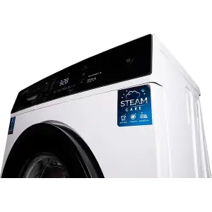 Пральна машина Vestfrost GWM 712 WBS UA