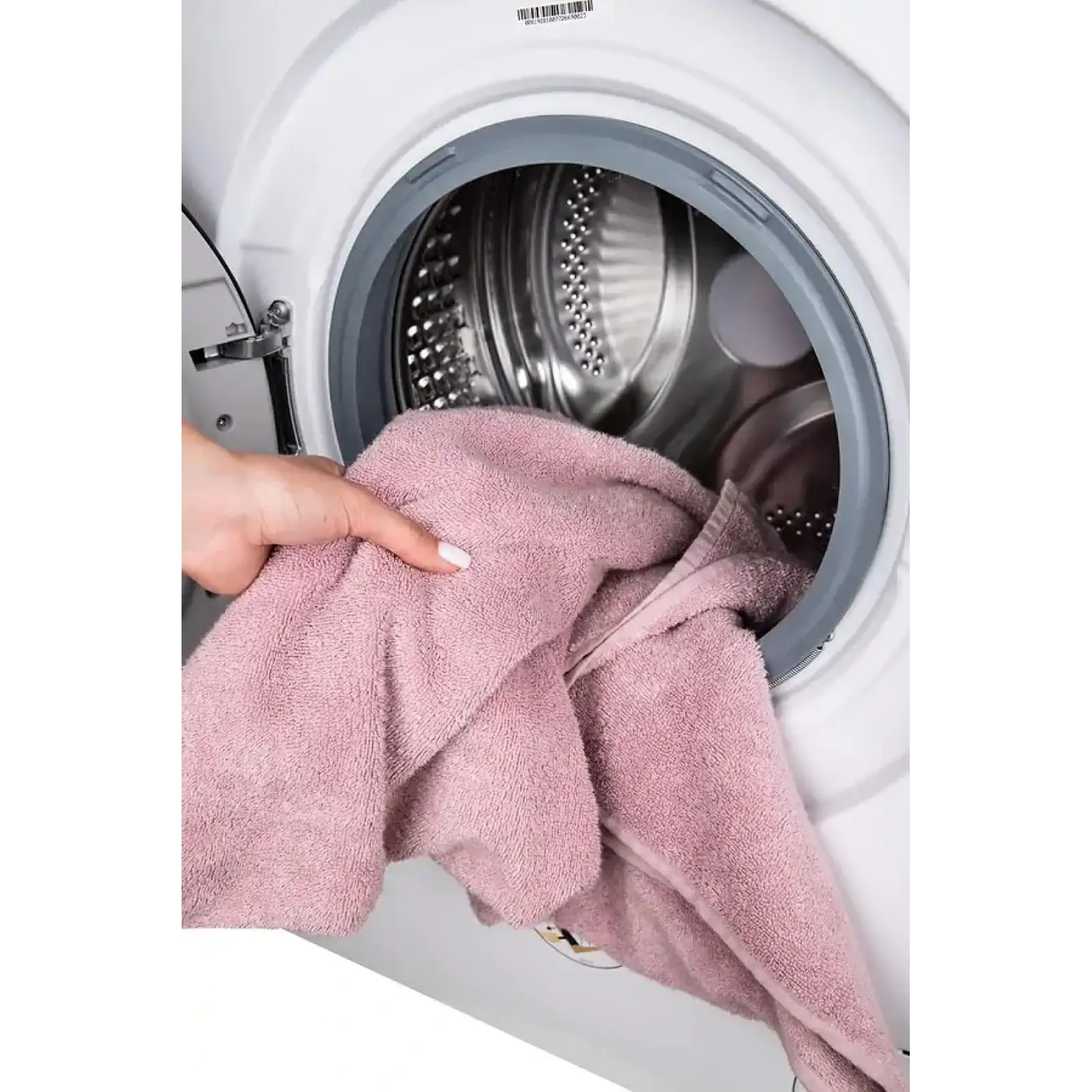 Пральна машина Vestfrost GWM 712 WBS UA