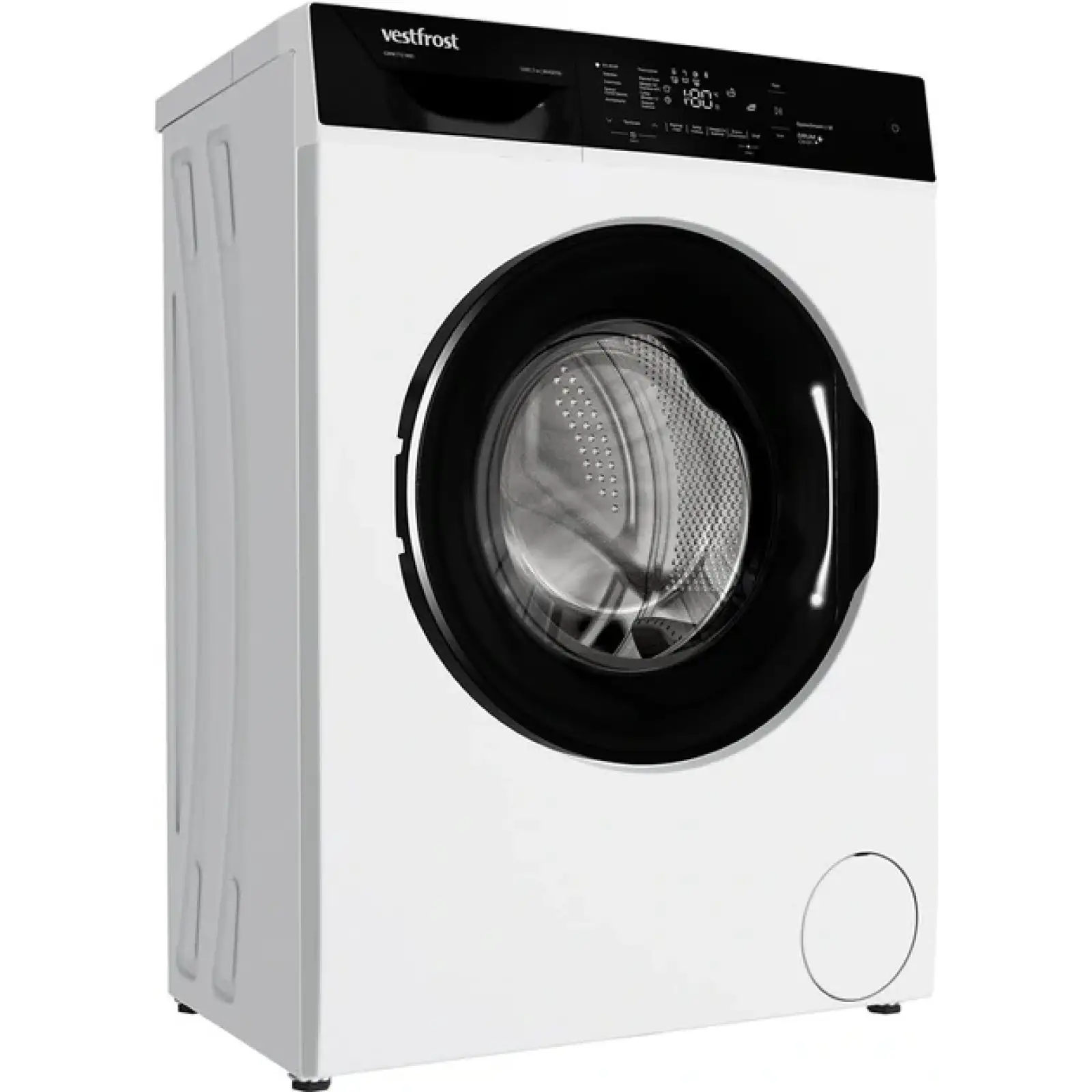 Пральна машина Vestfrost GWM 712 WBS UA