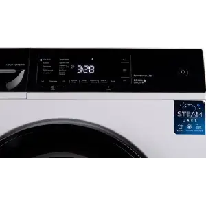 Пральна машина Vestfrost GWM 712 WBS UA