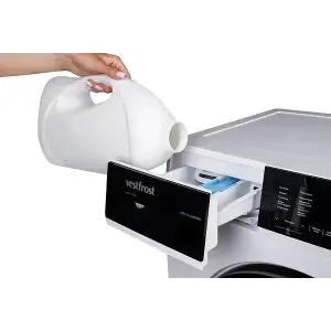 Пральна машина Vestfrost GWM 712 WBS UA