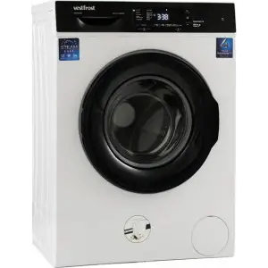Стиральная машина Vestfrost GWM 812 WBS UA