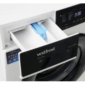 Стиральная машина Vestfrost GWM 812 WBS UA