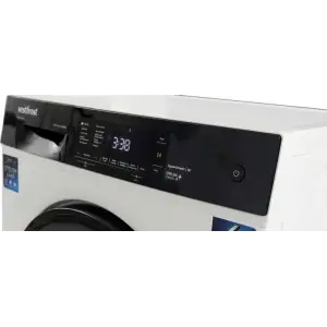 Стиральная машина Vestfrost GWM 812 WBS UA