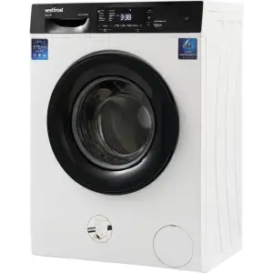 Стиральная машина Vestfrost GWM 812 WBS UA