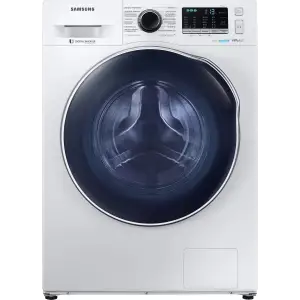 Стиральная машина Samsung WD80K52E0AW/UA UA