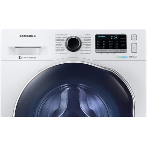 Пральна машина Samsung WD80K52E0AW/UA UA