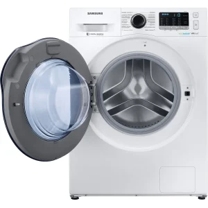 Пральна машина Samsung WD80K52E0AW/UA UA