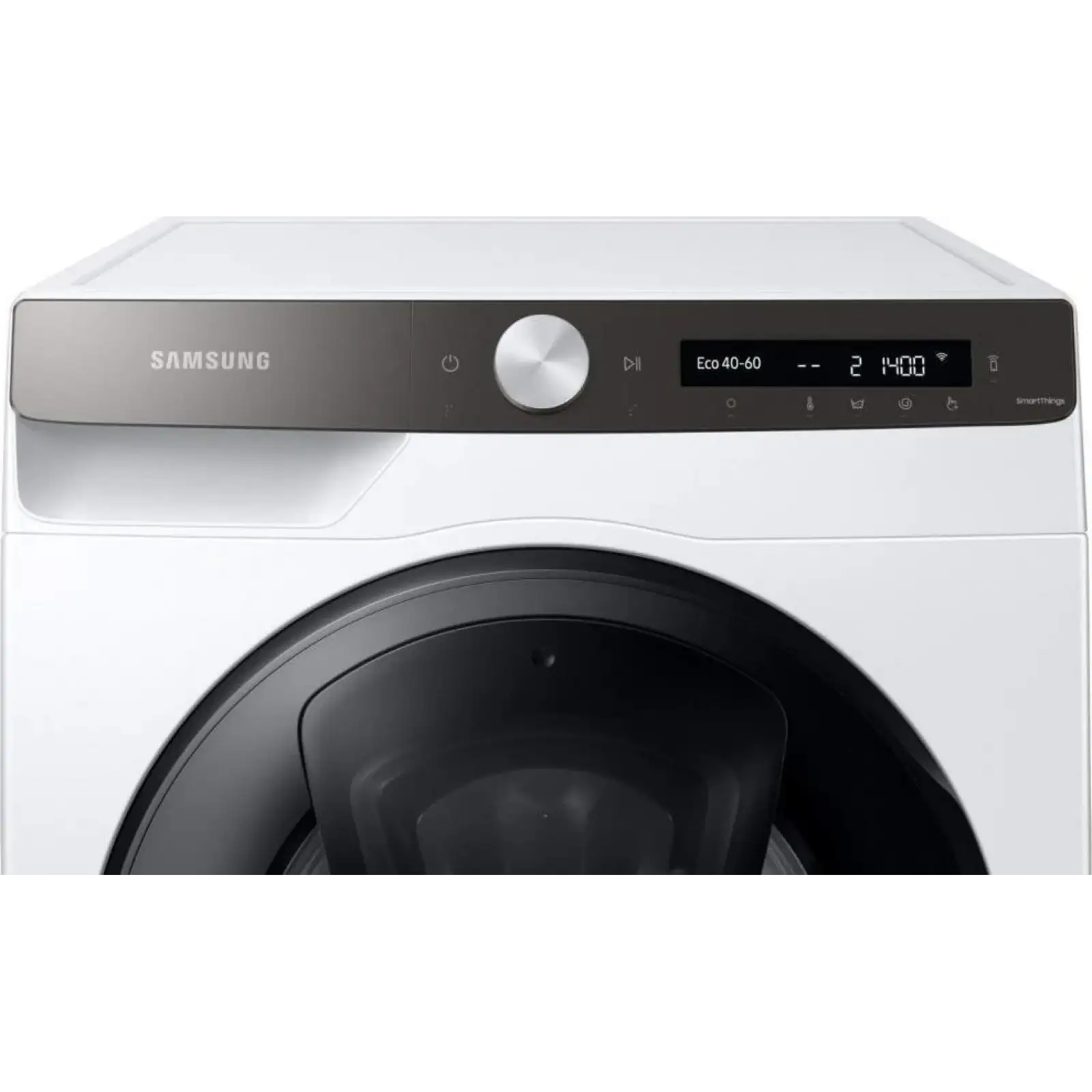 Стиральная машина Samsung WW90T554CAT1UA UA