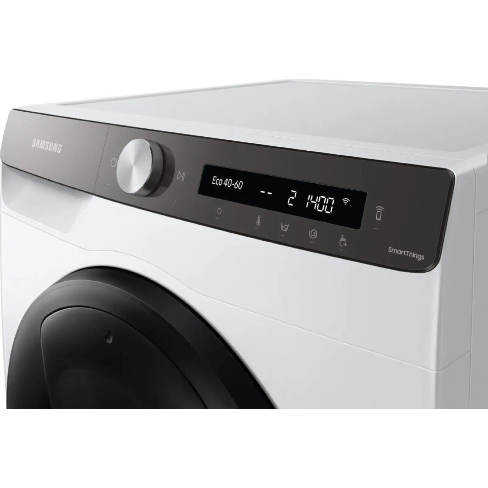 Стиральная машина Samsung WW90T554CAT1UA UA