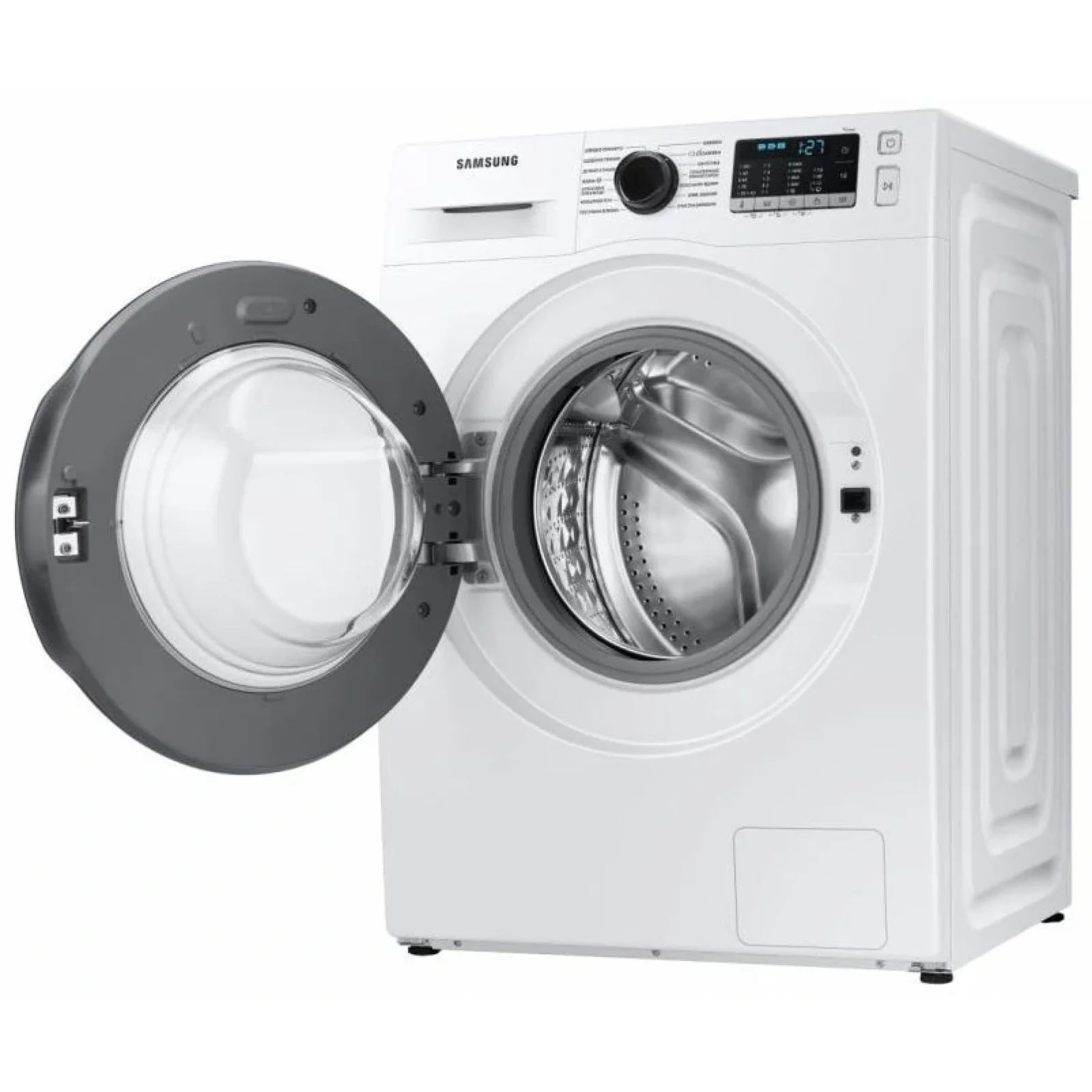 Пральна машина Samsung WW90TA047AE1UA UA