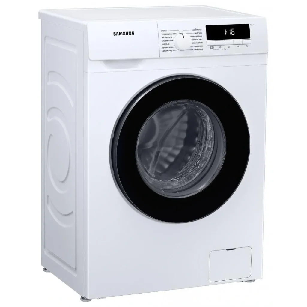 Стиральная машина Samsung WW70T3020BW/UA UA