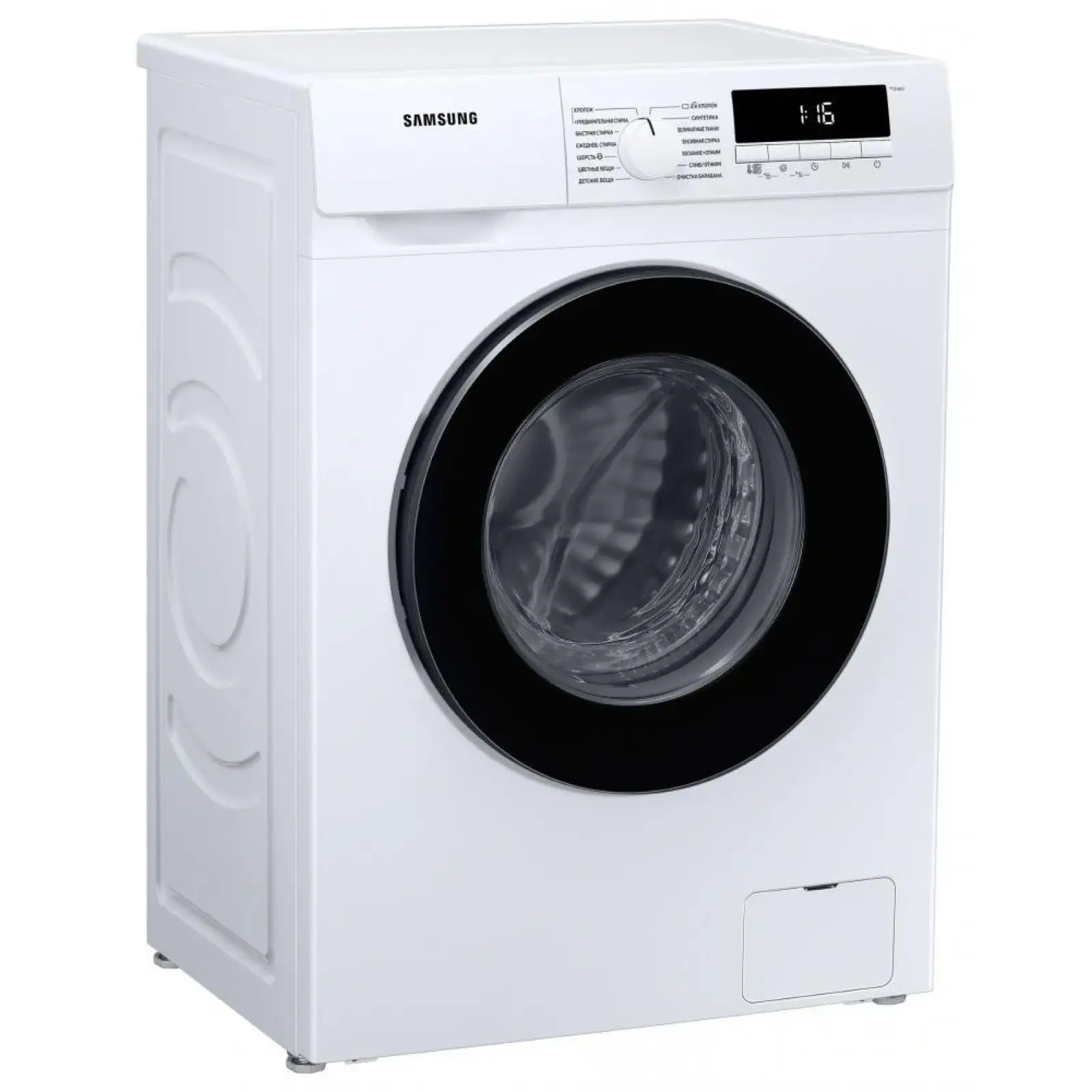 Пральна машина Samsung WW70T3020BW/UA UA
