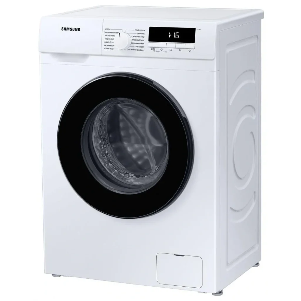 Стиральная машина Samsung WW70T3020BW/UA UA