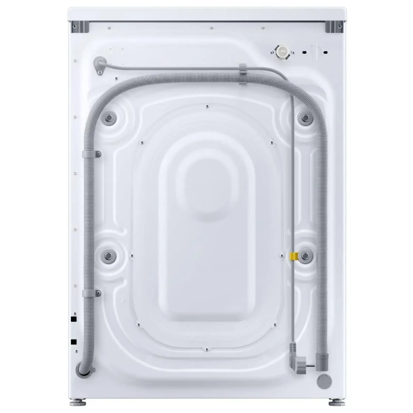 Пральна машина Samsung WW70T3020BW/UA UA
