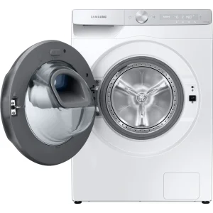Пральна машина Samsung WW90T986CSH/UA UA