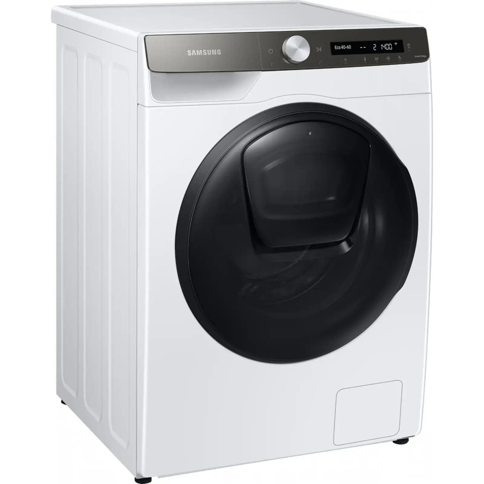 Пральна машина Samsung WD80T554CBT/UA UA