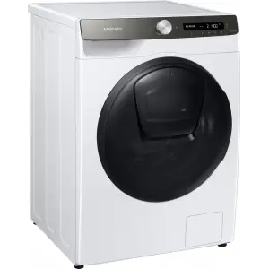 Пральна машина Samsung WD80T554CBT/UA UA