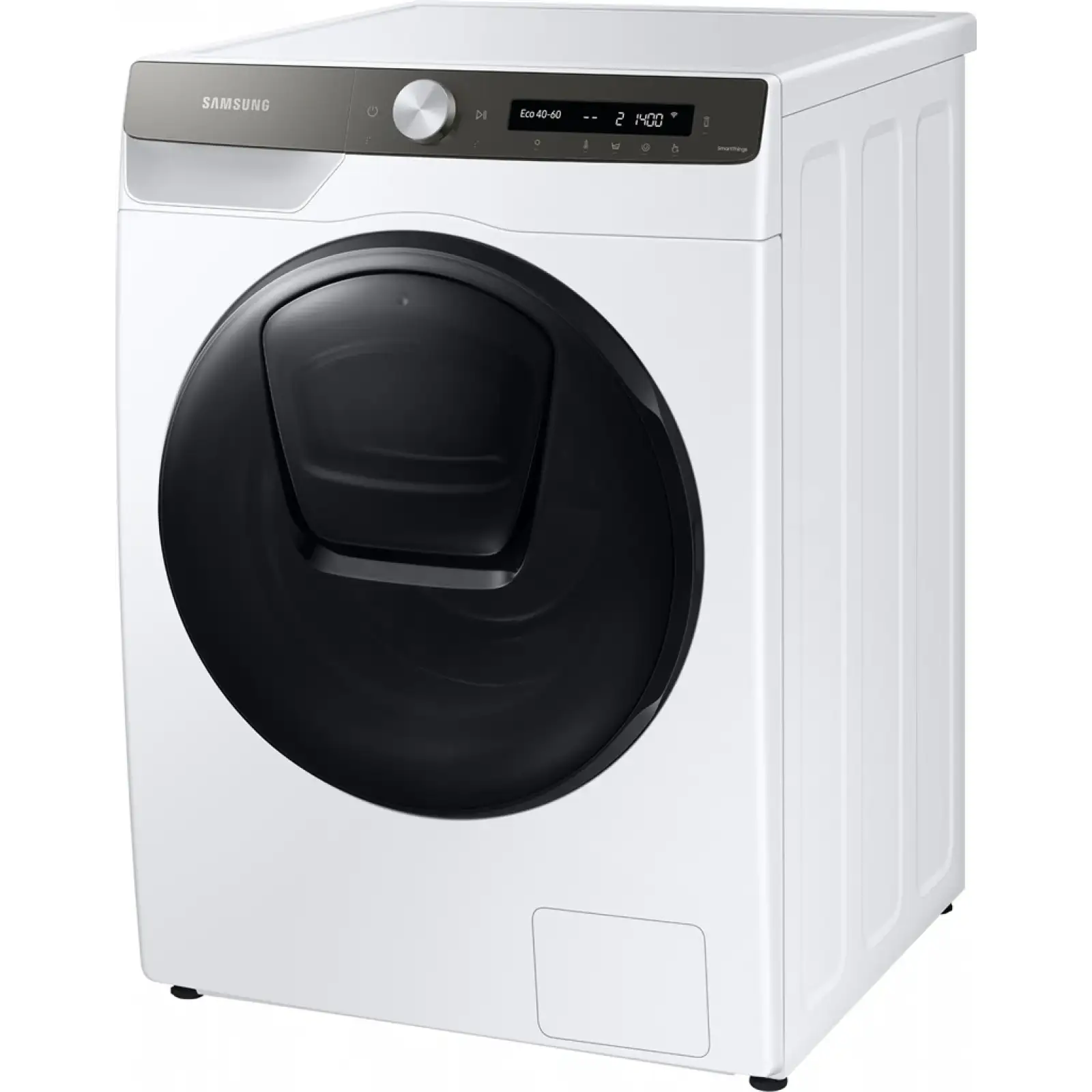 Пральна машина Samsung WD80T554CBT/UA UA