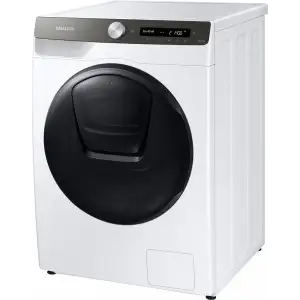 Пральна машина Samsung WD80T554CBT/UA UA