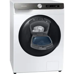 Пральна машина Samsung WD80T554CBT/UA UA