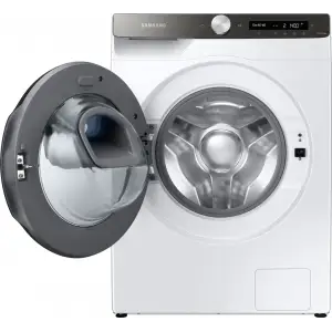 Пральна машина Samsung WD80T554CBT/UA UA