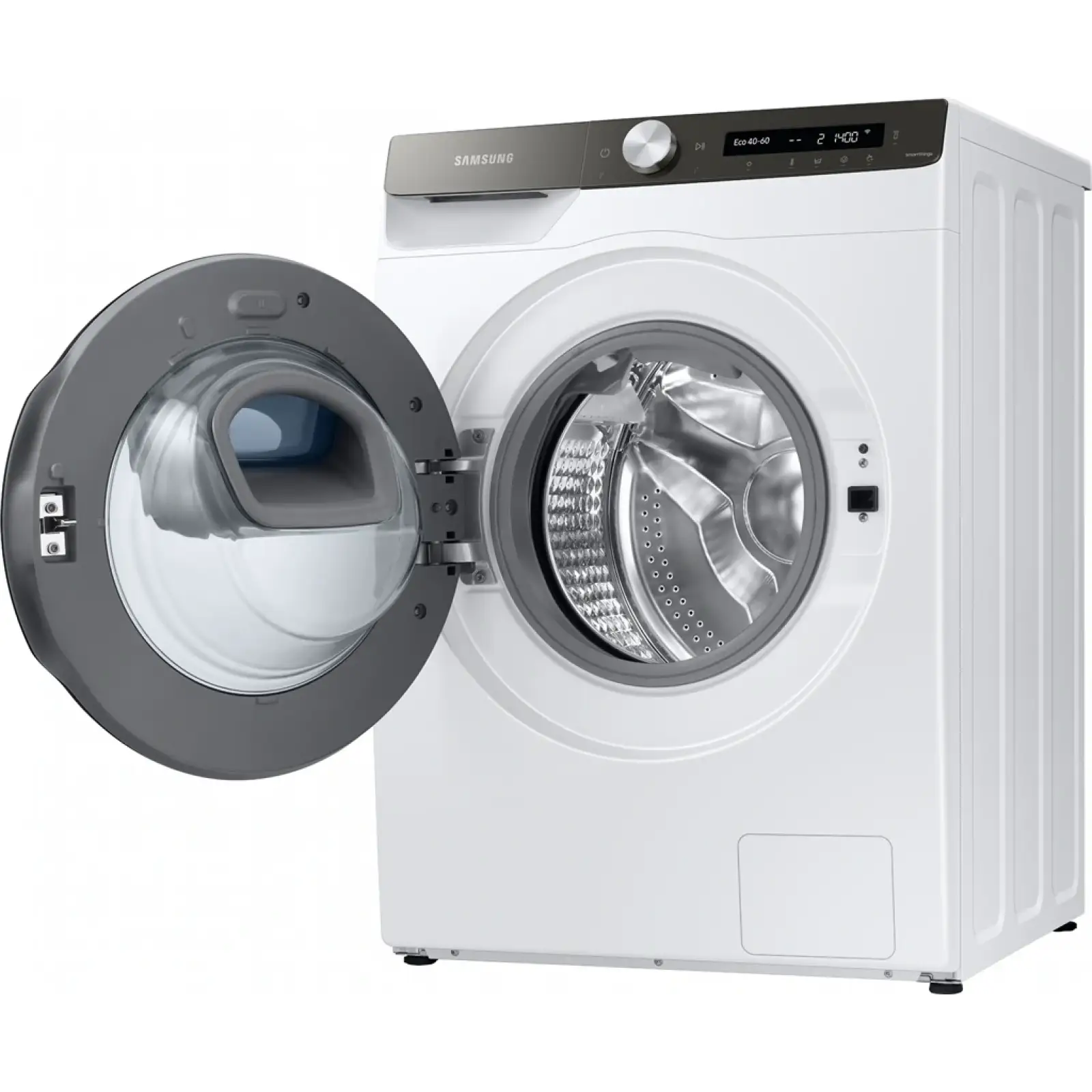Пральна машина Samsung WD80T554CBT/UA UA