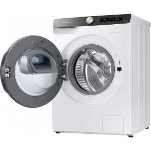 Пральна машина Samsung WD80T554CBT/UA UA