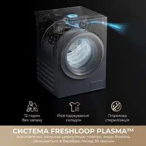 Пральна машина Dreame L9 (DWF11L90TA) UA