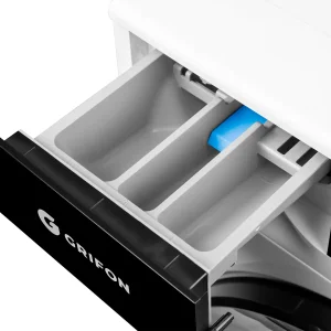 Стиральная машина Grifon GWM-8121IWB UA