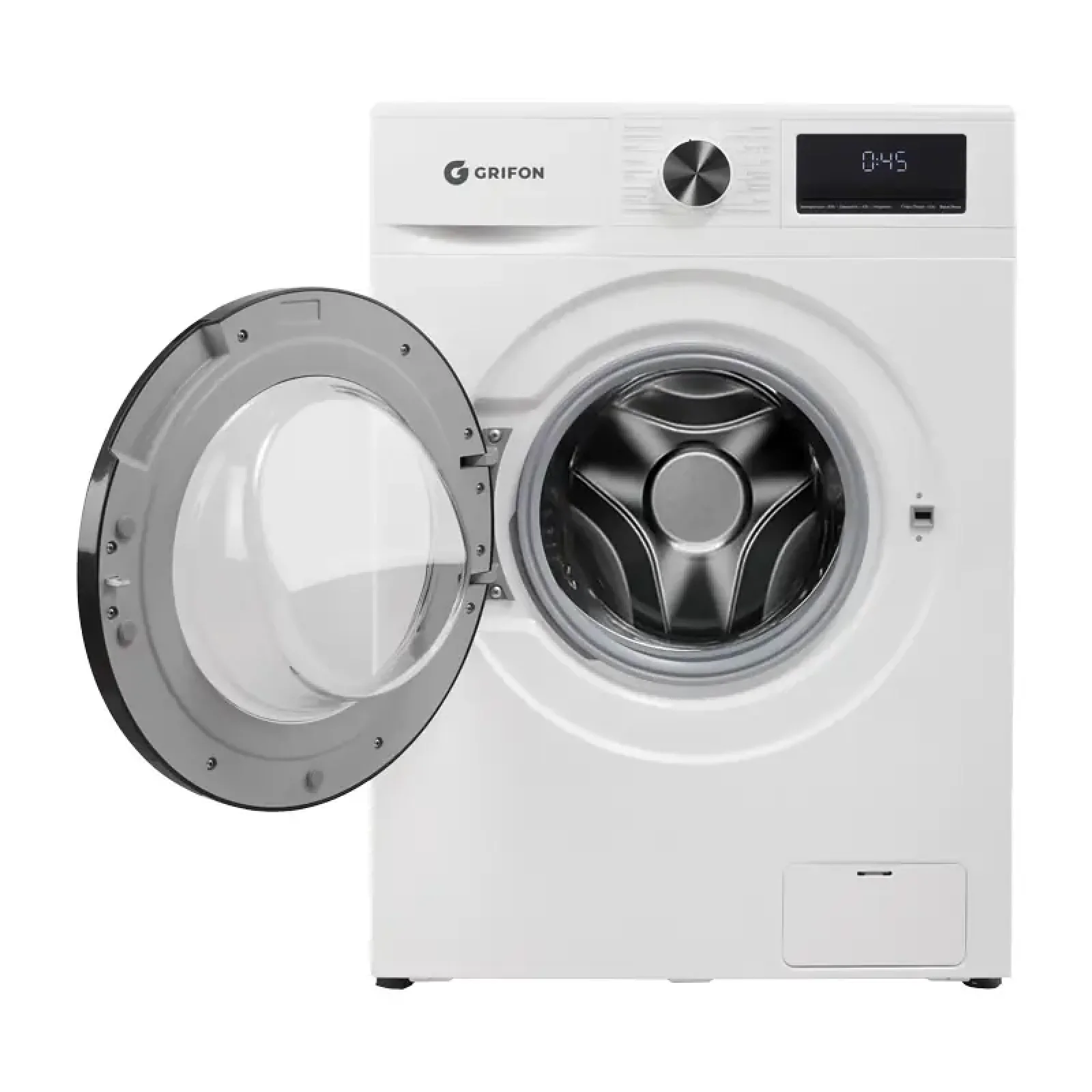 Стиральная машина Grifon GWMS-6101IW UA