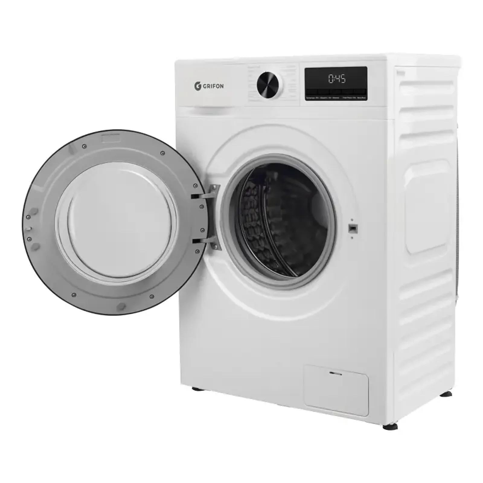 Стиральная машина Grifon GWMS-6101IW UA