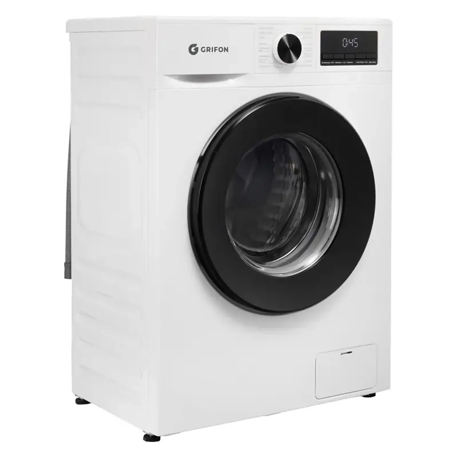 Стиральная машина Grifon GWMS-6101IW UA