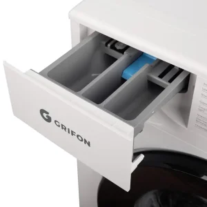 Стиральная машина Grifon GWMS-6101IW UA