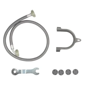 Стиральная машина Grifon GWMS-6101IW UA