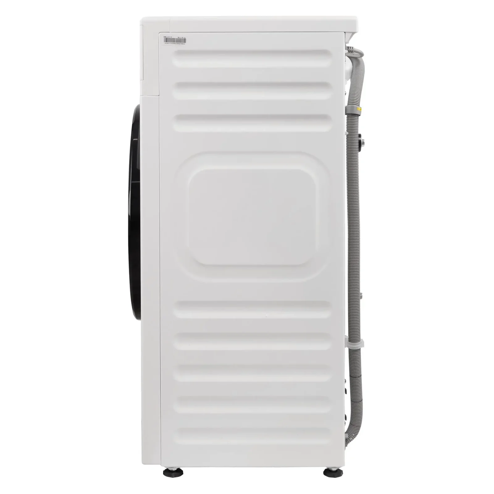 Стиральная машина Grifon GWMS-6101IW UA