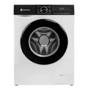 Пральна машина Grifon GWMS-6101IWB UA